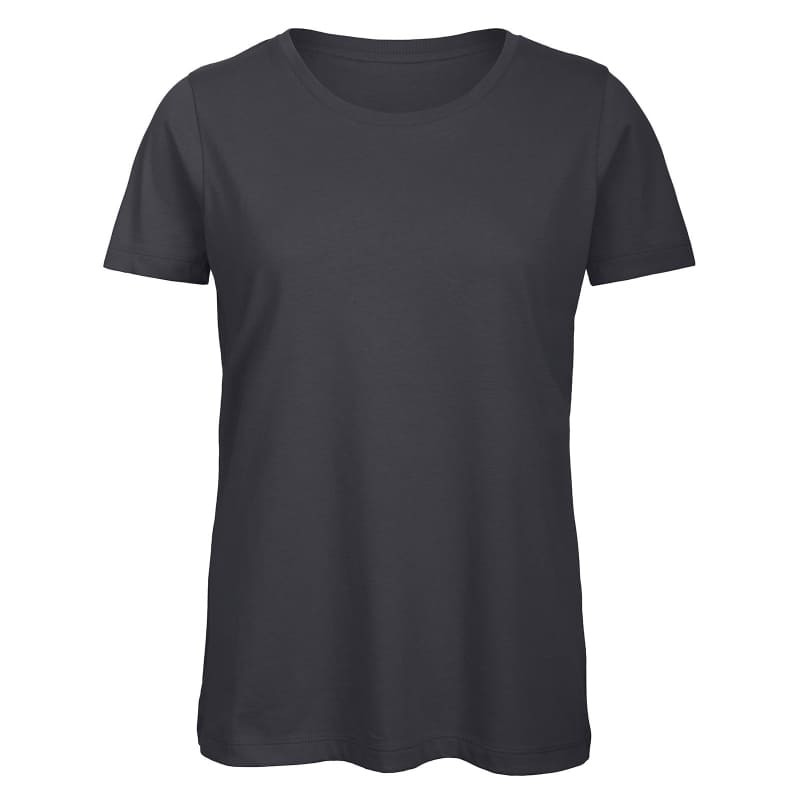 T-shirt Da Lavoro Inspire T Manica Corta da Donna B&C Collection - BCTW043
