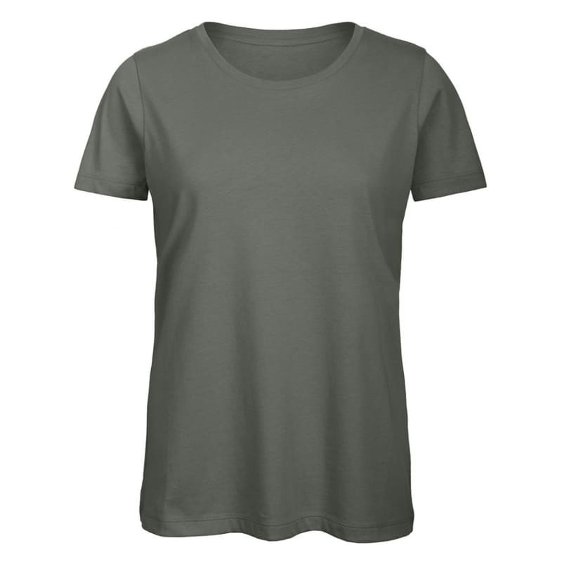 T-shirt Da Lavoro Inspire T Manica Corta da Donna B&C Collection - BCTW043