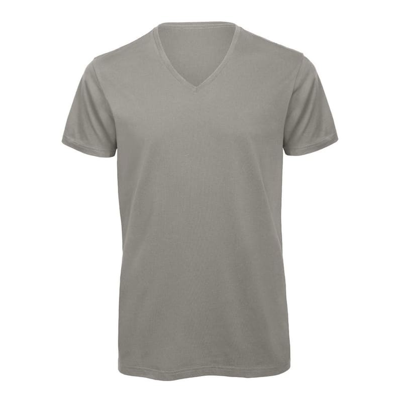 T-shirt Da Lavoro Inspire V T B&C Collection - BCTM044