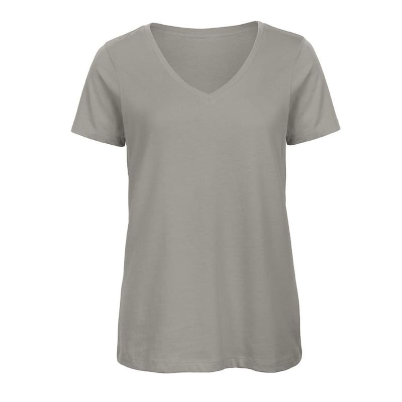 T-shirt Da Lavoro Inspire V T da Donna B&C Collection - BCTW045