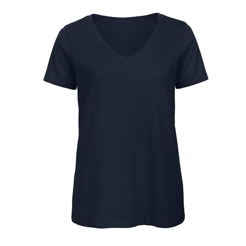 T-shirt Da Lavoro Inspire V T da Donna B&C Collection - BCTW045