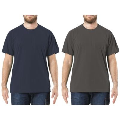 T-Shirt Da Lavoro Issa Line Tutella 8172