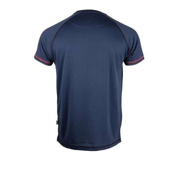 T-shirt da Lavoro LMA Temple 9302