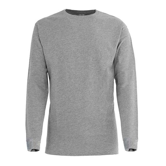 T-Shirt da Lavoro Manica Lunga 100% Cotone Rossini Cuba HH122