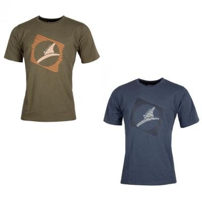 T-shirt da lavoro Maniche corte Albatros Dervock 298050