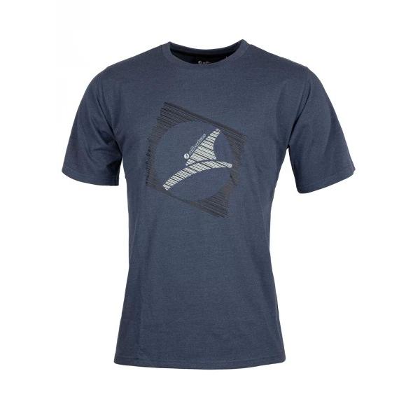 T-shirt da lavoro Maniche corte Albatros Dervock 298050