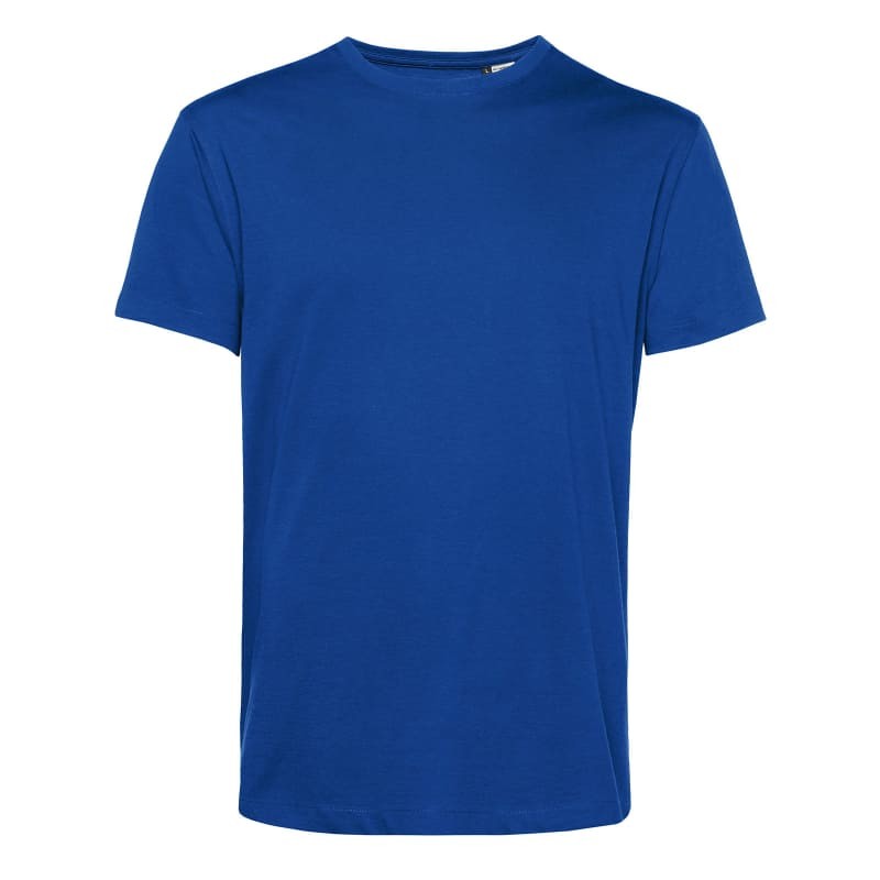 T-shirt Da Lavoro Organic E150 B&C Collection - BCTU01B