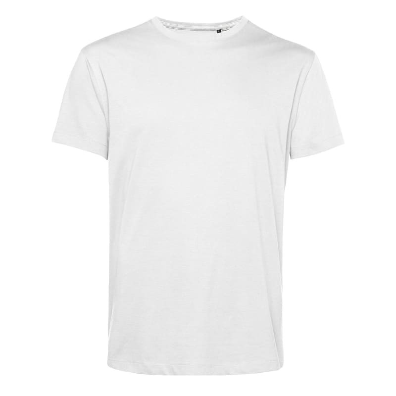T-shirt Da Lavoro Organic E150 B&C Collection - BCTU01B