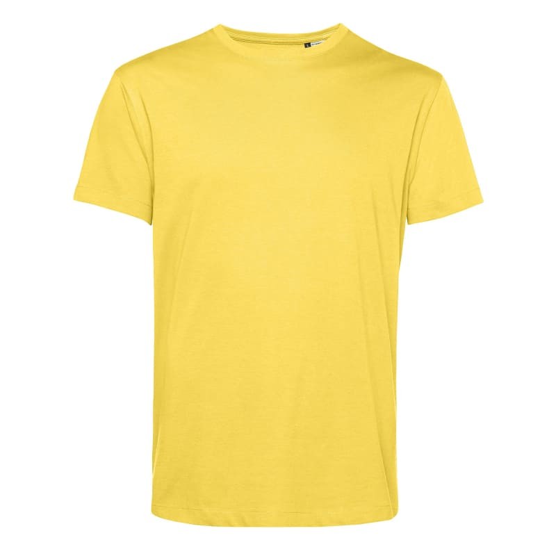 T-shirt Da Lavoro Organic E150 B&C Collection - BCTU01B