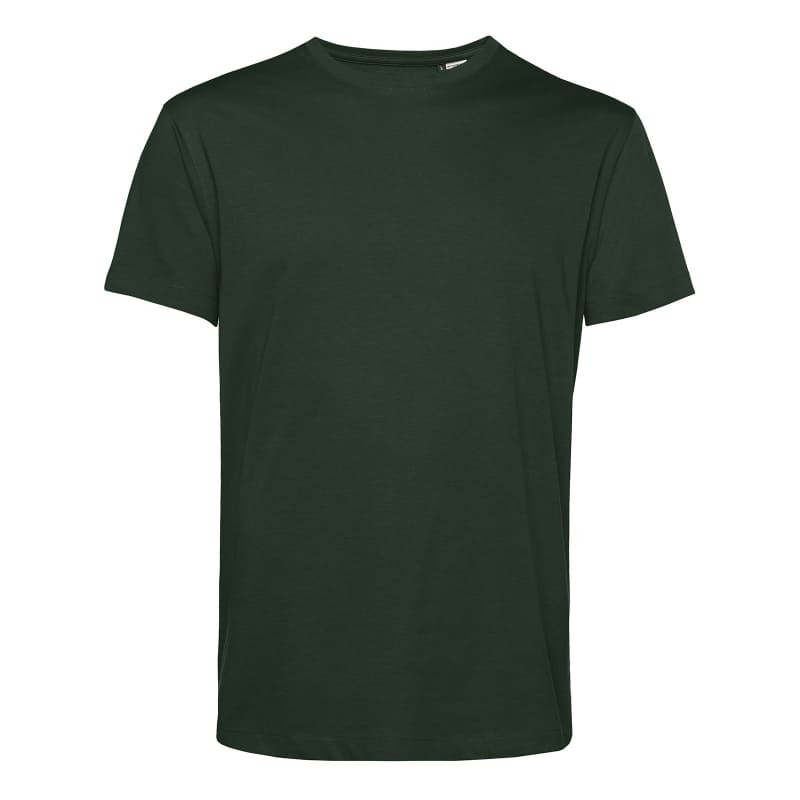 T-shirt Da Lavoro Organic E150 B&C Collection - BCTU01B