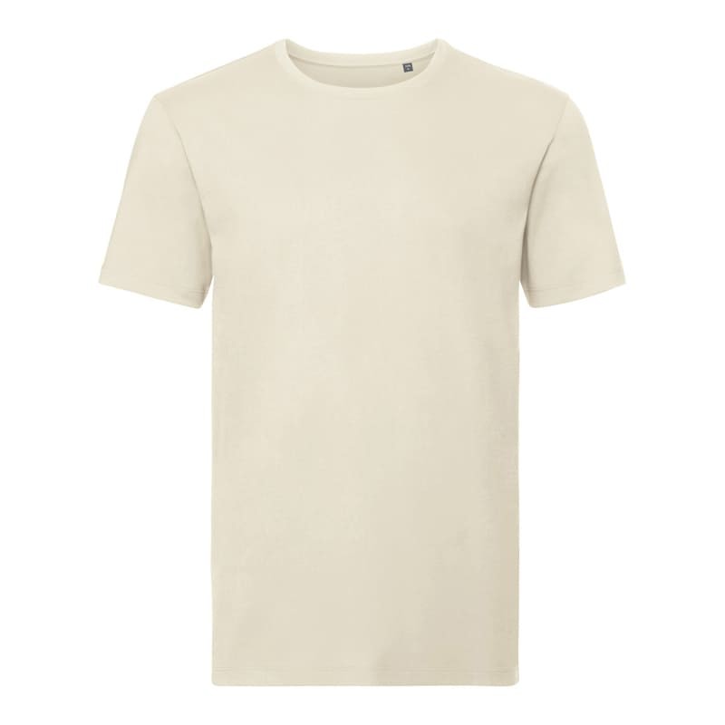 T-shirt Da Lavoro Organica Pura Russell - JE108M