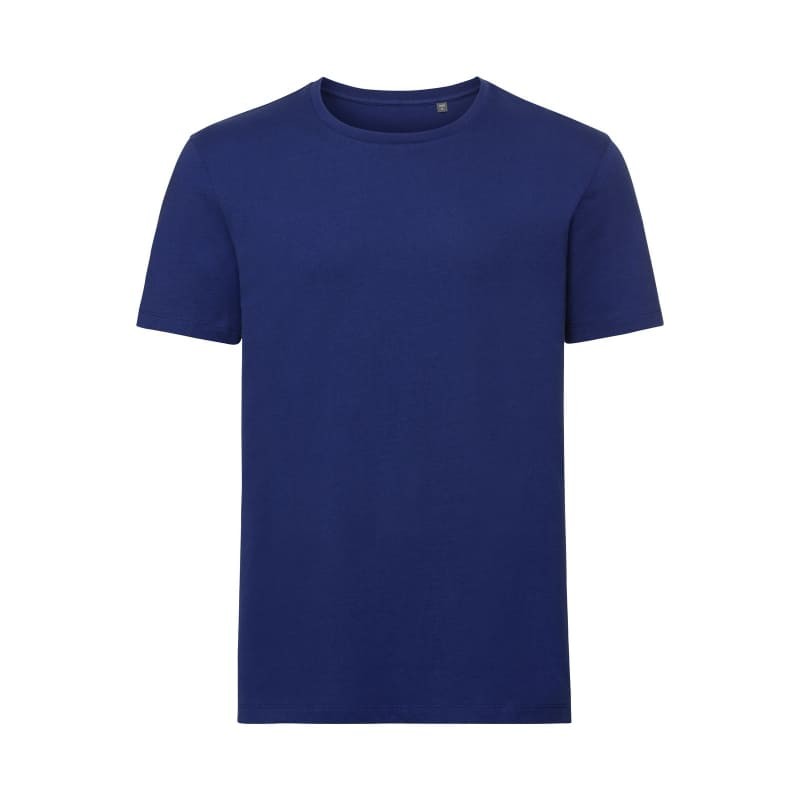 T-shirt Da Lavoro Organica Pura Russell - JE108M