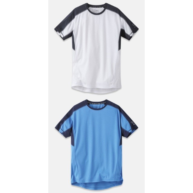 T-Shirt Da lavoro Oyabe Parade 17OYABE1407