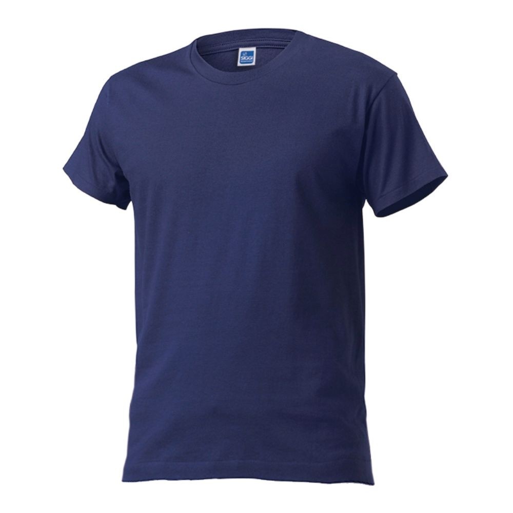 T-Shirt da Lavoro Paris Siggi 100% cotone 20MA0003/00-9000