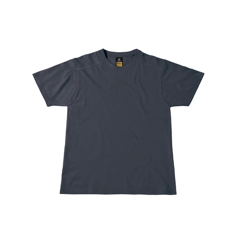 T-shirt Da Lavoro Perfect Pro Manica Corta B&C Collection - BCTUC01