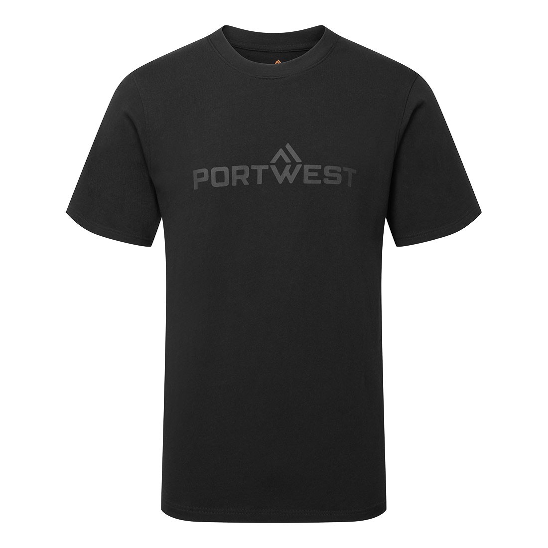 T-Shirt da Lavoro Portwest B198 100% Cotone