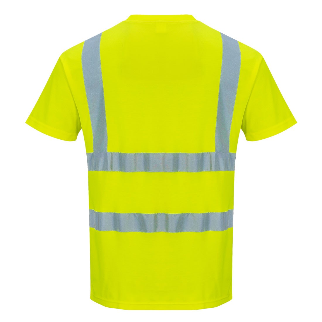 T-shirt da Lavoro Portwest ES478 Alta Visibilit�
