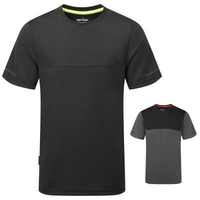 T-shirt da Lavoro Portwest EV411 Leggera