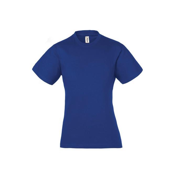 T-Shirt da Lavoro Rossini Bali Lady HH177