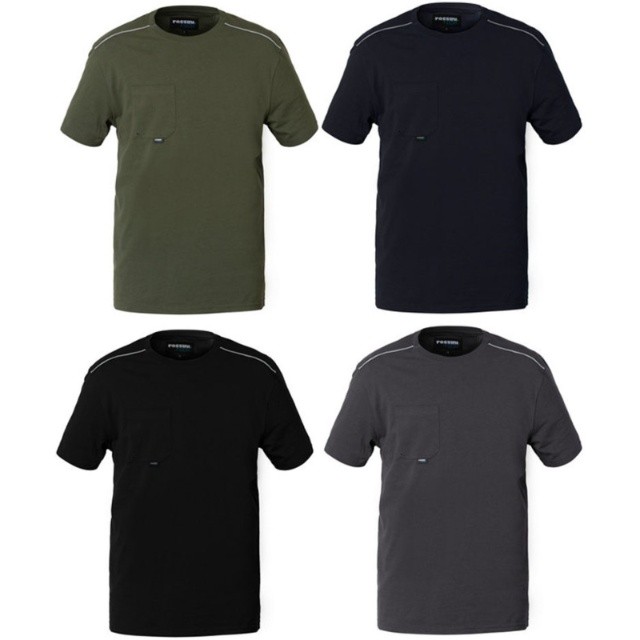 T-Shirt da Lavoro Rossini R-Evolution HH257