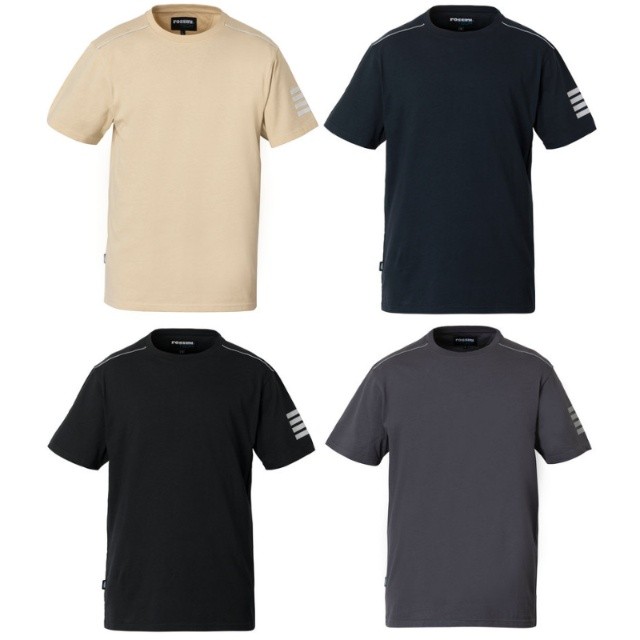 T-Shirt da Lavoro Rossini R-Stretch HH256