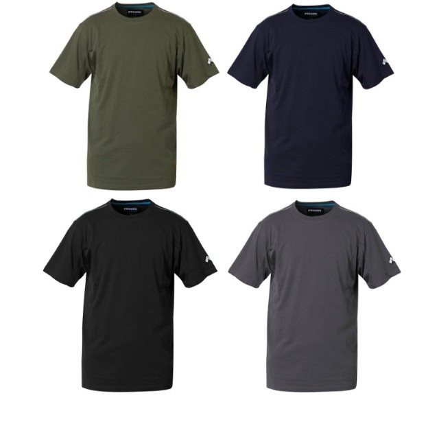 T-Shirt da Lavoro Rossini Rainold HH259