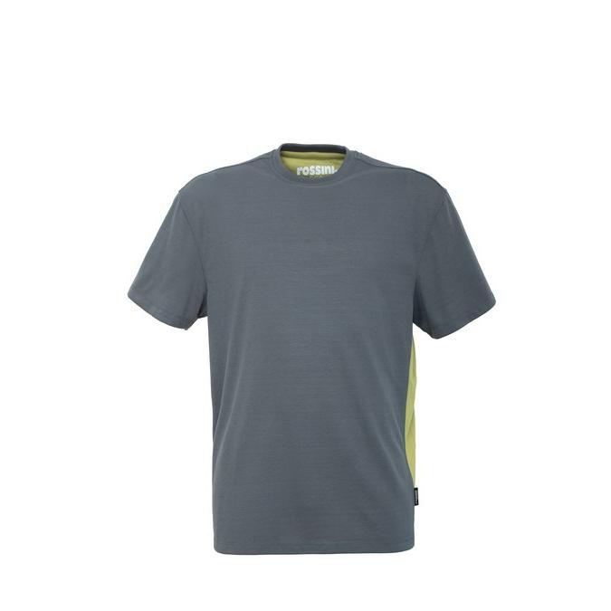 T-Shirt da Lavoro Rossini Re-Use Re-Work HH237