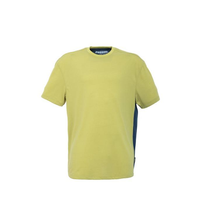 T-Shirt da Lavoro Rossini Re-Use Re-Work HH237