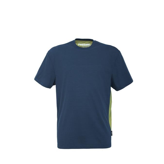 T-Shirt da Lavoro Rossini Re-Use Re-Work HH237