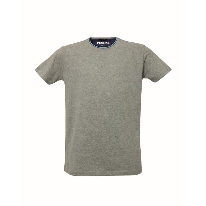 T-Shirt da Lavoro Rossini Truck HH164