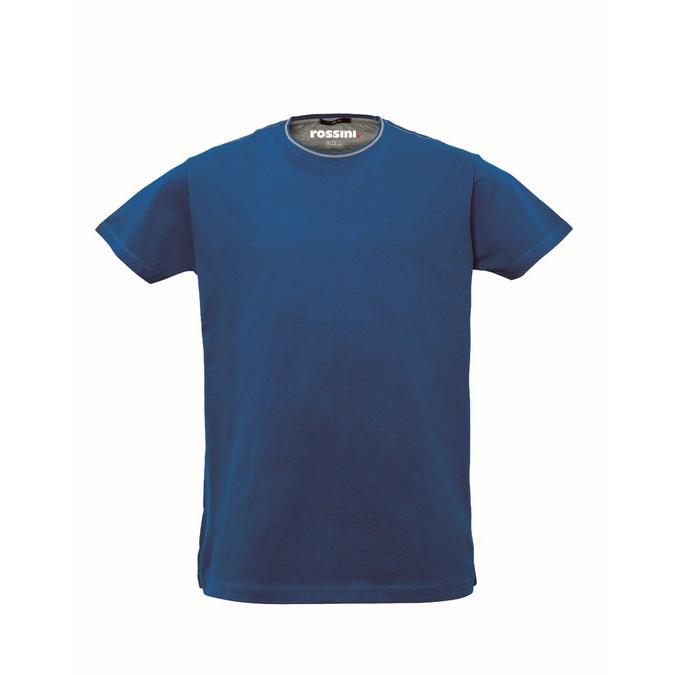 T-Shirt da Lavoro Rossini Truck HH164