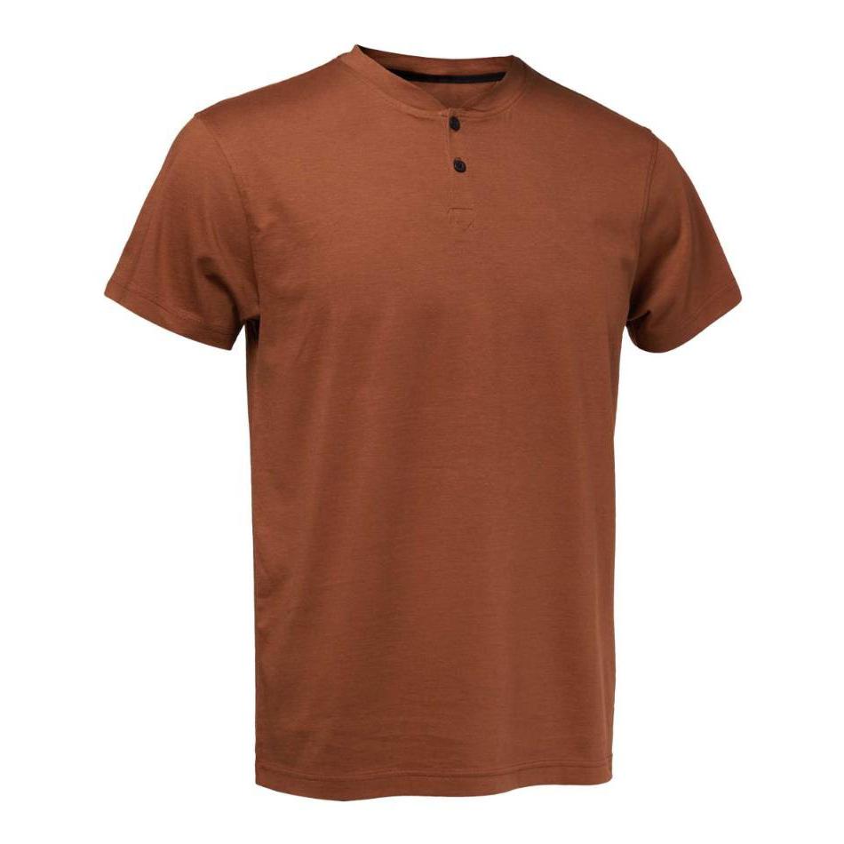 T-shirt da lavoro Serafino 100% Cotone manica corta Logica MACAO/1-L