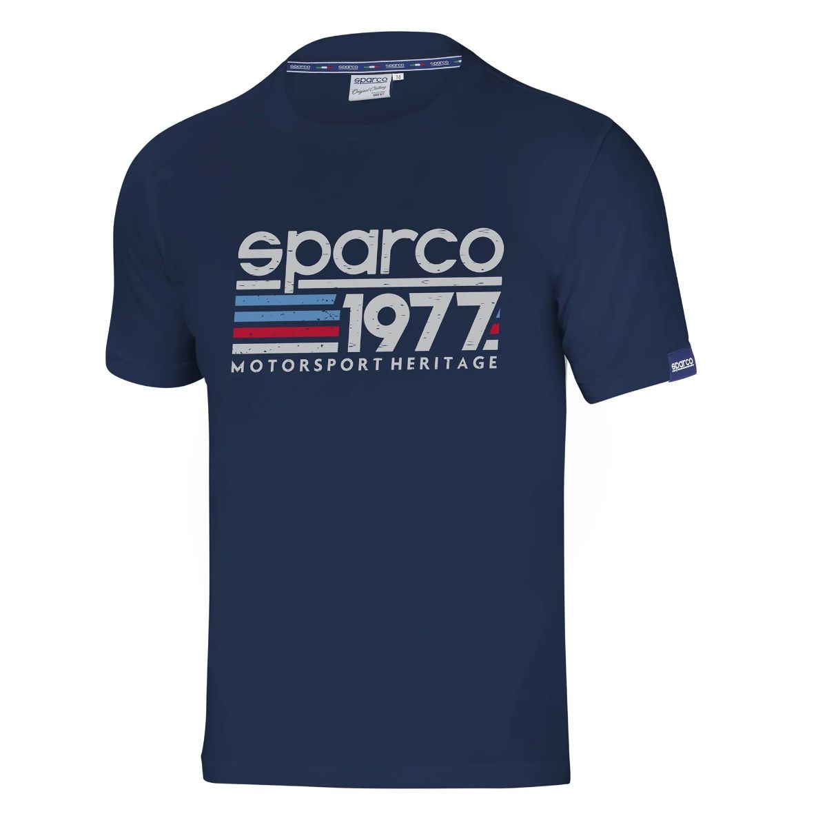 T-Shirt da lavoro Sparco Lifestyle 1977