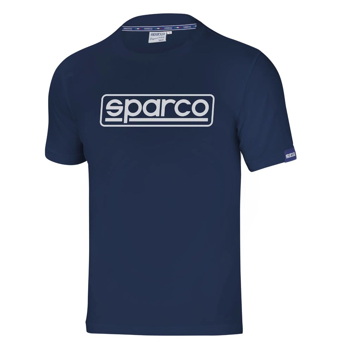 T-Shirt da lavoro Sparco Lifestyle Frame