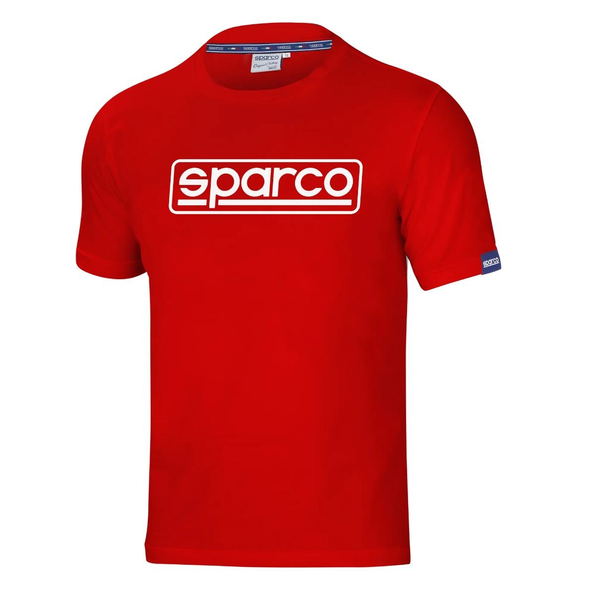 T-Shirt da lavoro Sparco Lifestyle Frame