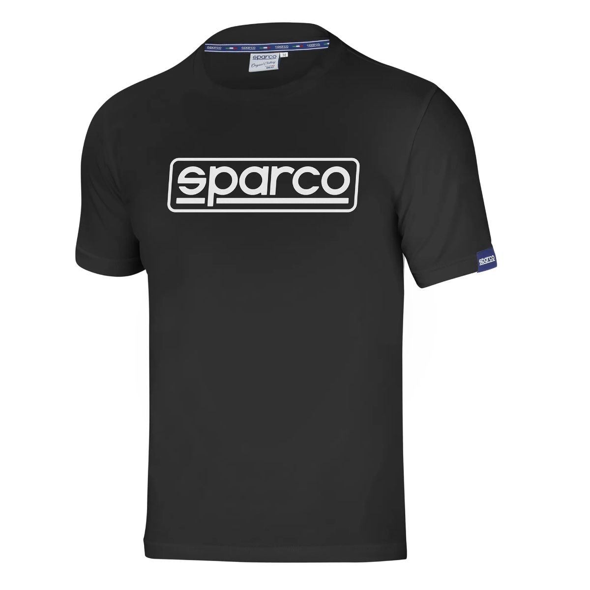 T-Shirt da lavoro Sparco Lifestyle Frame