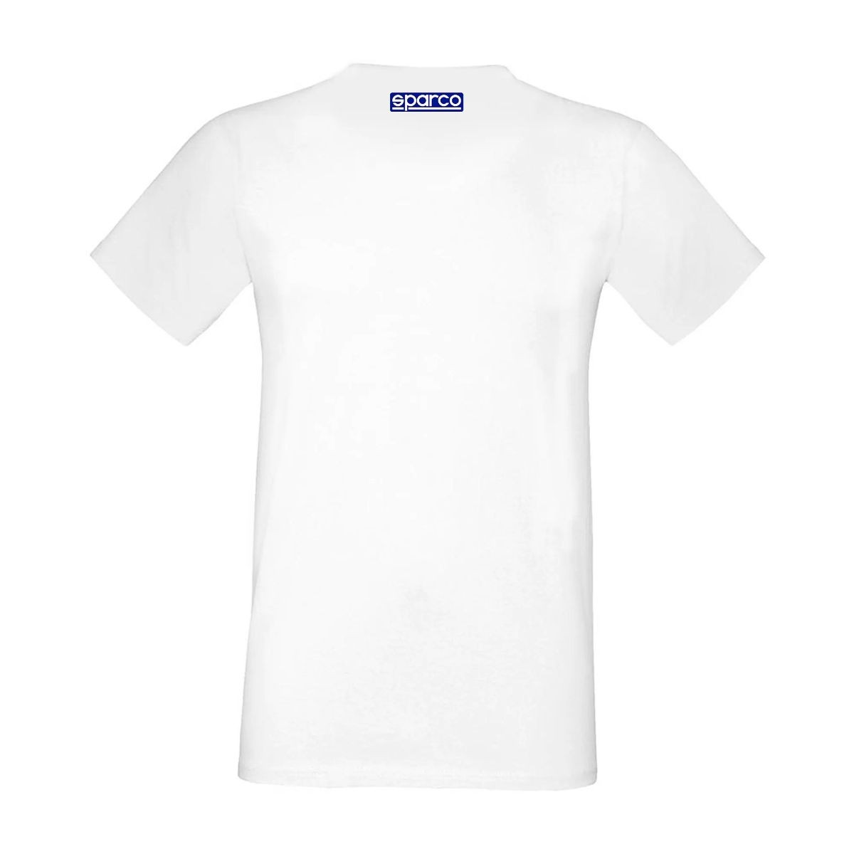 T-Shirt da lavoro Sparco Lifestyle Pilota