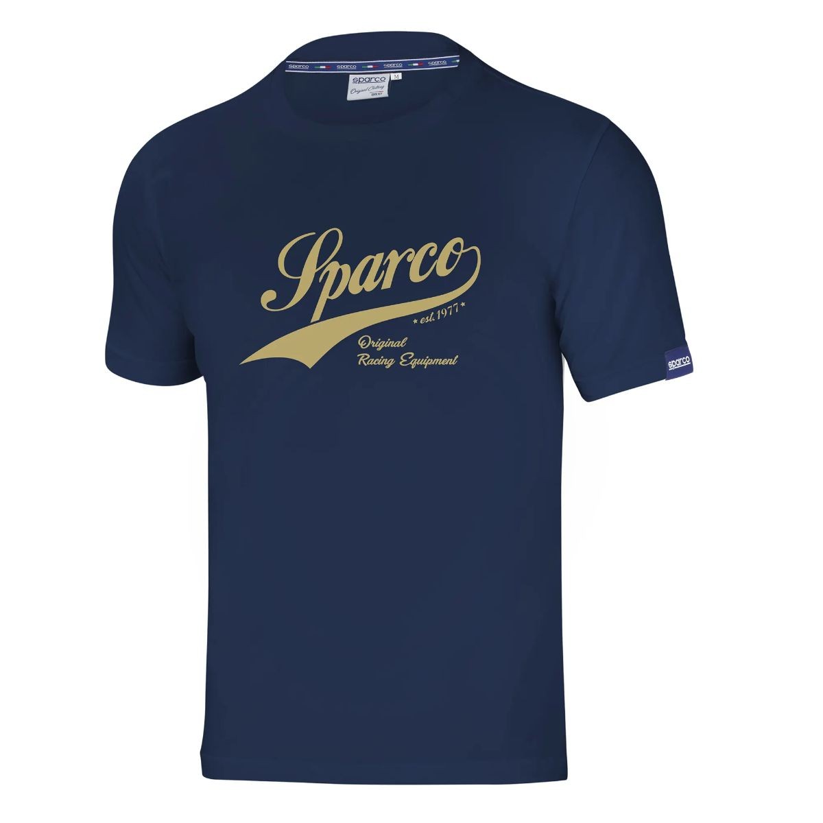 T-Shirt da lavoro Sparco Lifestyle Vintage
