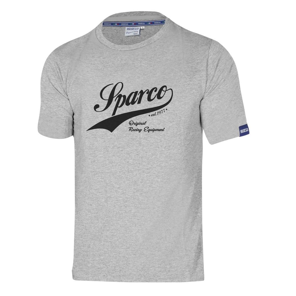 T-Shirt da lavoro Sparco Lifestyle Vintage