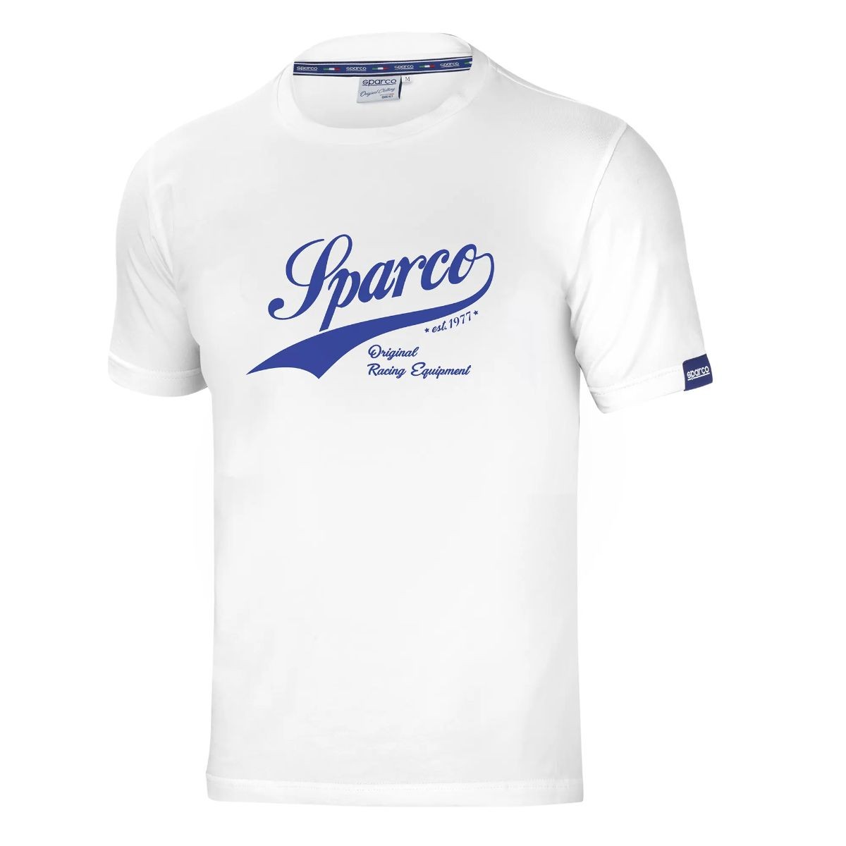 T-Shirt da lavoro Sparco Lifestyle Vintage