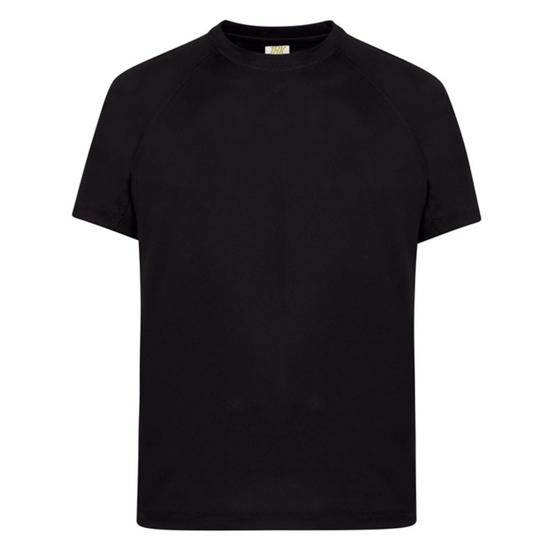 T-shirt da Lavoro Sportman in Tessuto Tecnico - Sprintex