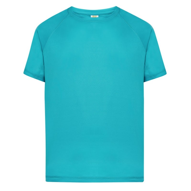 T-shirt da Lavoro Sportman in Tessuto Tecnico - Sprintex