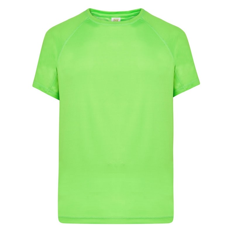 T-shirt da Lavoro Sportman in Tessuto Tecnico - Sprintex