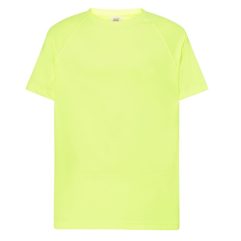 T-shirt da Lavoro Sportman in Tessuto Tecnico - Sprintex