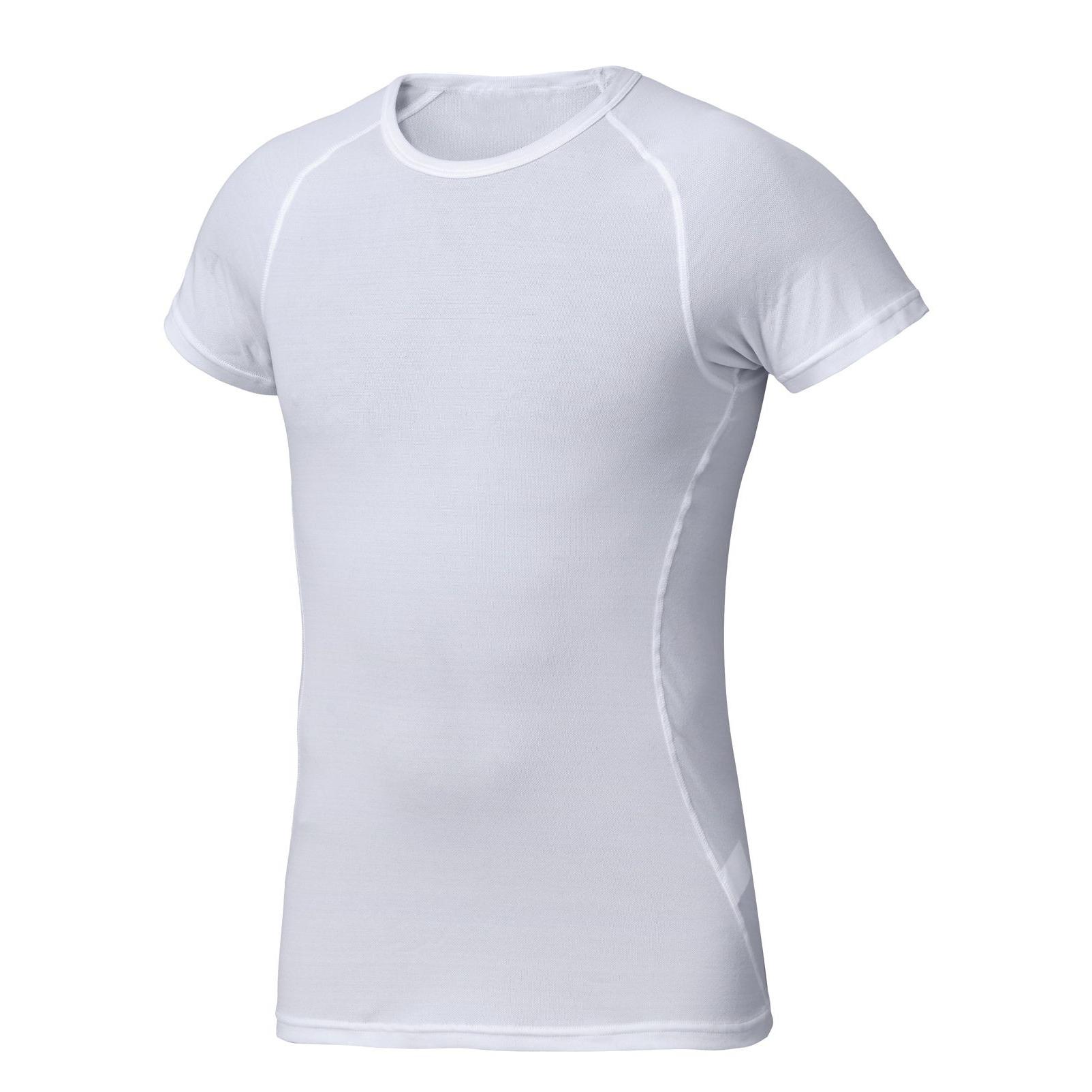 T-Shirt Da Lavoro Stretch Siggi 19MA0251/00-9113