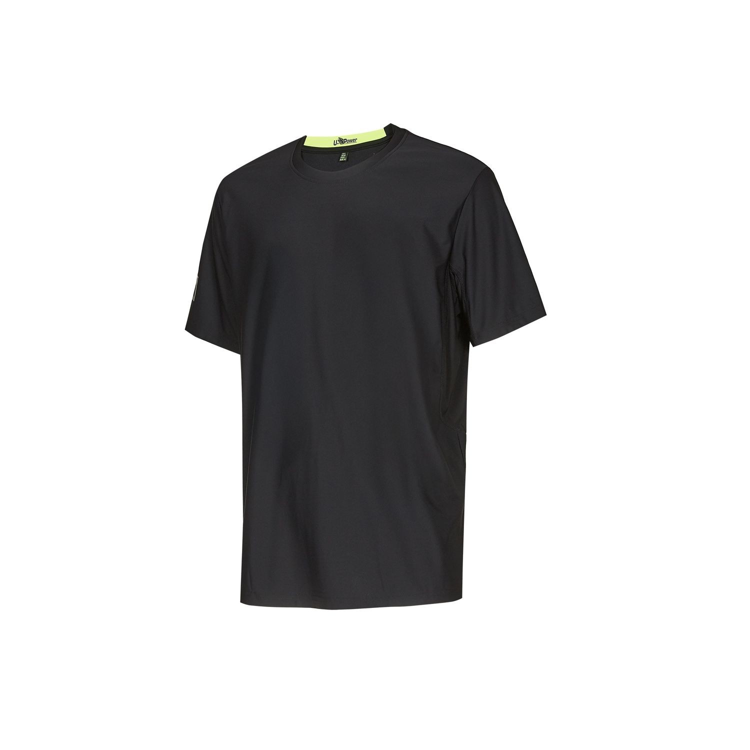 T-Shirt da Lavoro Stretch U-Power Teres WFU418