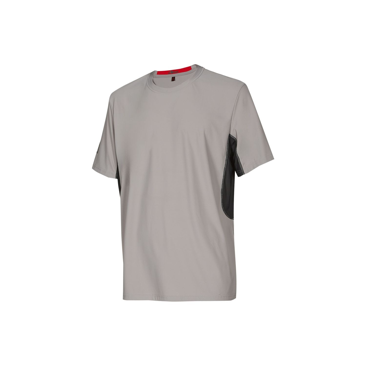T-Shirt da Lavoro Stretch U-Power Teres WFU418