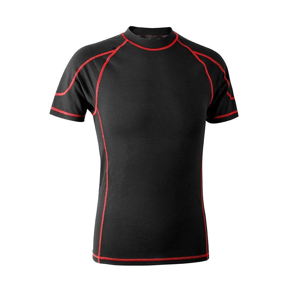 T-Shirt da Lavoro Termica Stretch Sottozero 21000