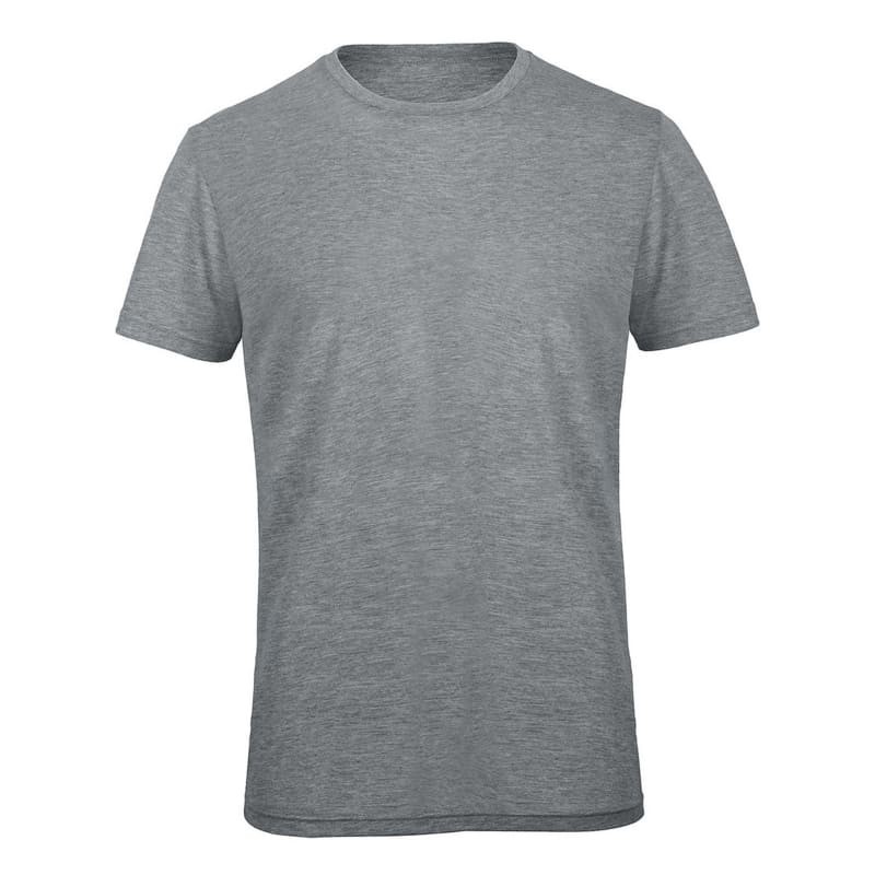 T-shirt Da Lavoro Triblend B&C Collection - BCTM055