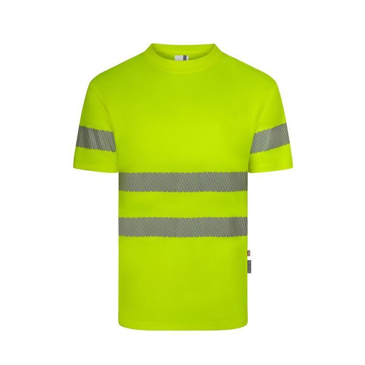 T-Shirt da Lavoro Velilla 305632 Alta Visibilit�